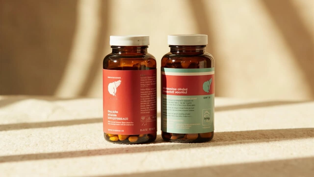 Krill Oil vs Algae Oil vs Fish Oil: A Science Comparison (2026)